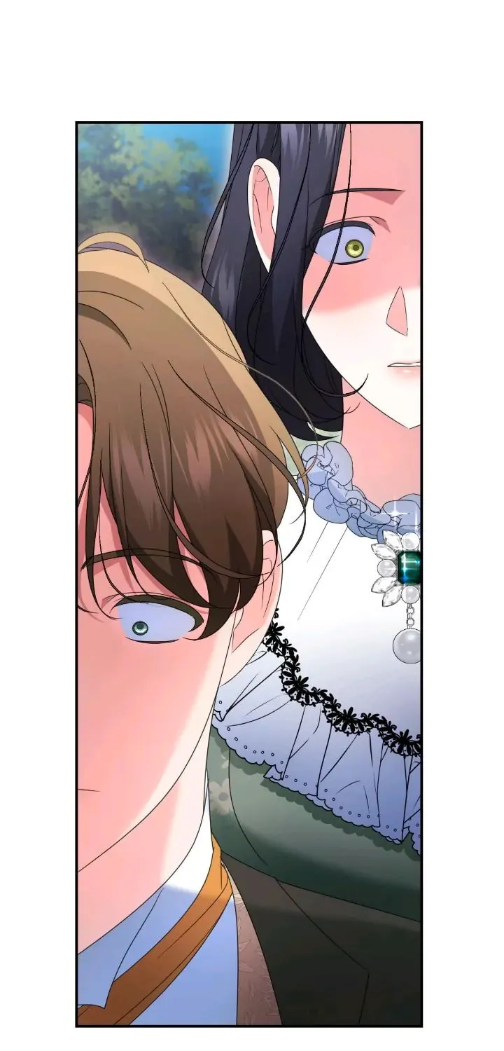 Read When I Stopped Being Your Shadow chapter 56 image 102 on Lezhin