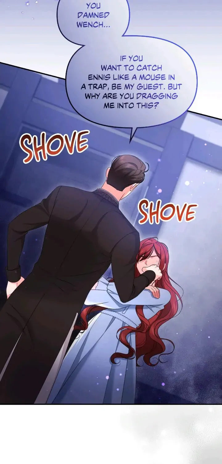 Read When I Stopped Being Your Shadow chapter 56 image 12 on Lezhin