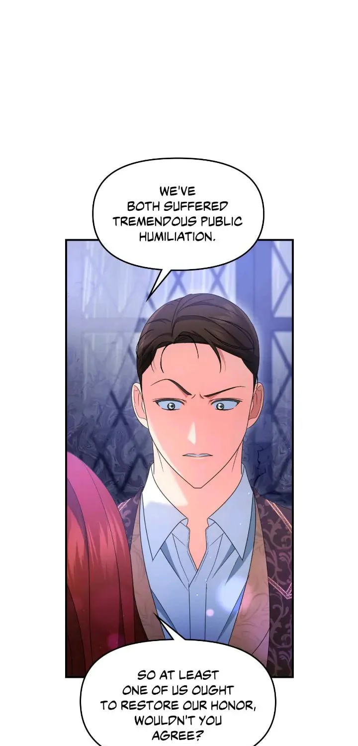 Read When I Stopped Being Your Shadow chapter 56 image 16 on Lezhin