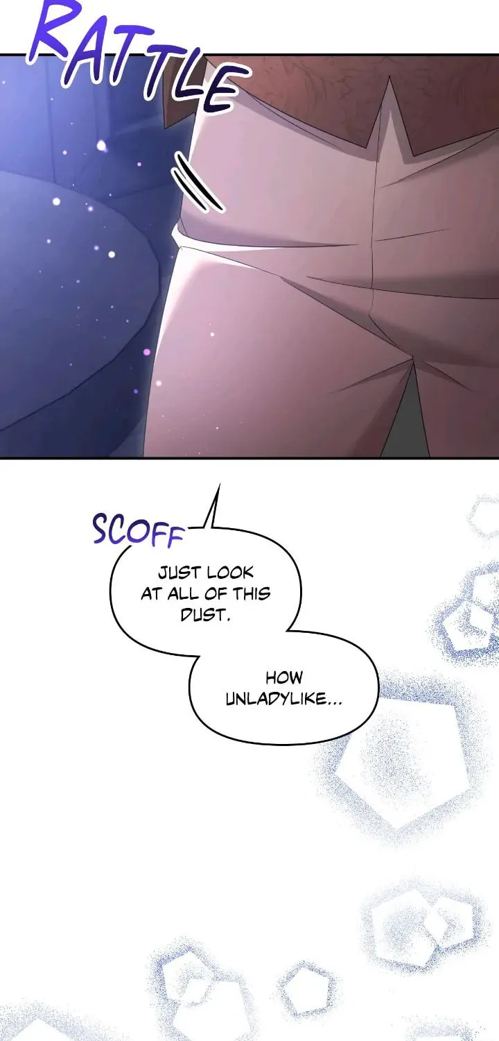 Read When I Stopped Being Your Shadow chapter 56 image 2 on Lezhin