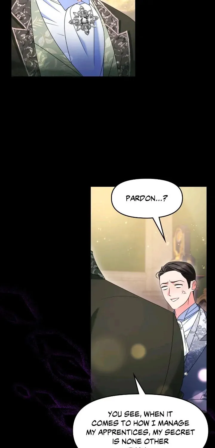 Read When I Stopped Being Your Shadow chapter 56 image 36 on Lezhin