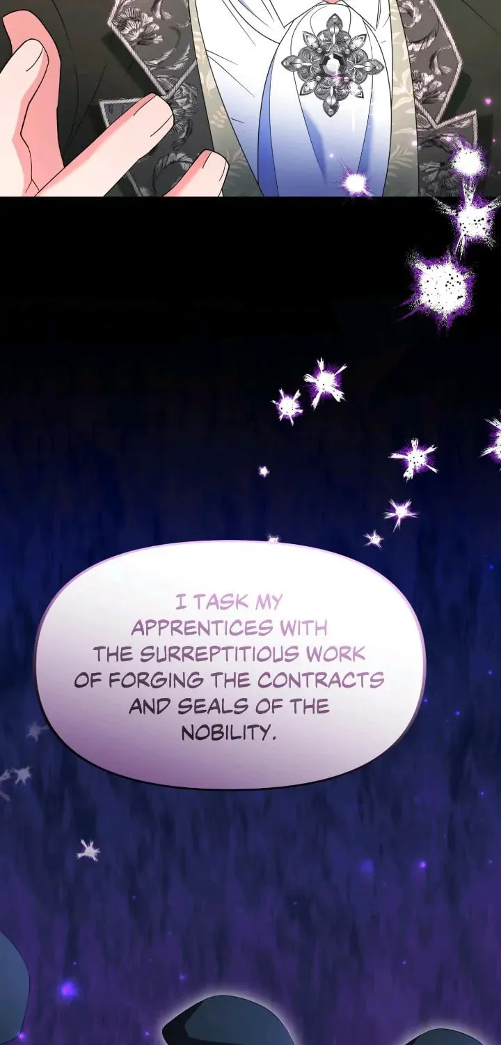 Read When I Stopped Being Your Shadow chapter 56 image 38 on Lezhin
