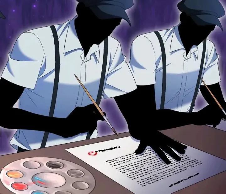 Read When I Stopped Being Your Shadow chapter 56 image 39 on Lezhin