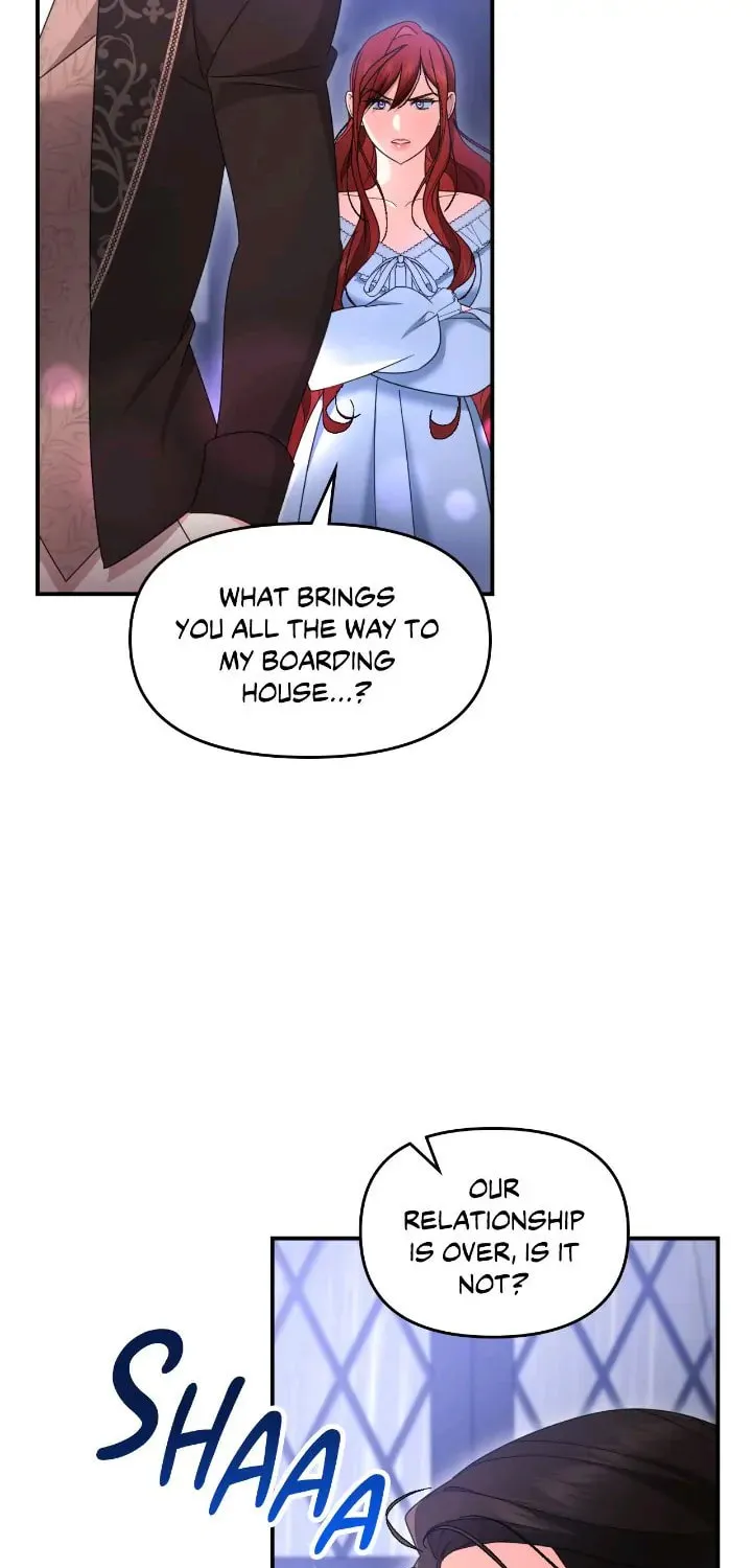 Read When I Stopped Being Your Shadow chapter 56 image 4 on Lezhin