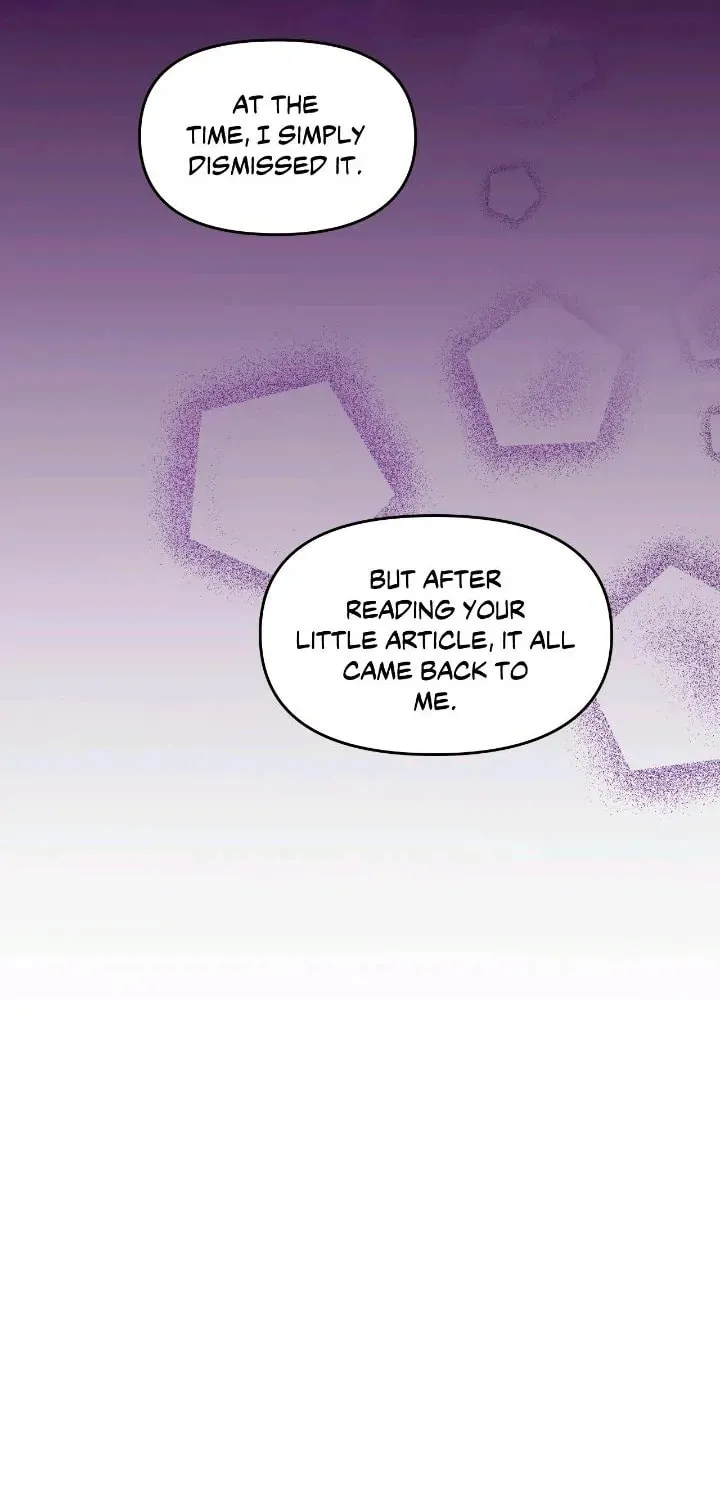 Read When I Stopped Being Your Shadow chapter 56 image 42 on Lezhin