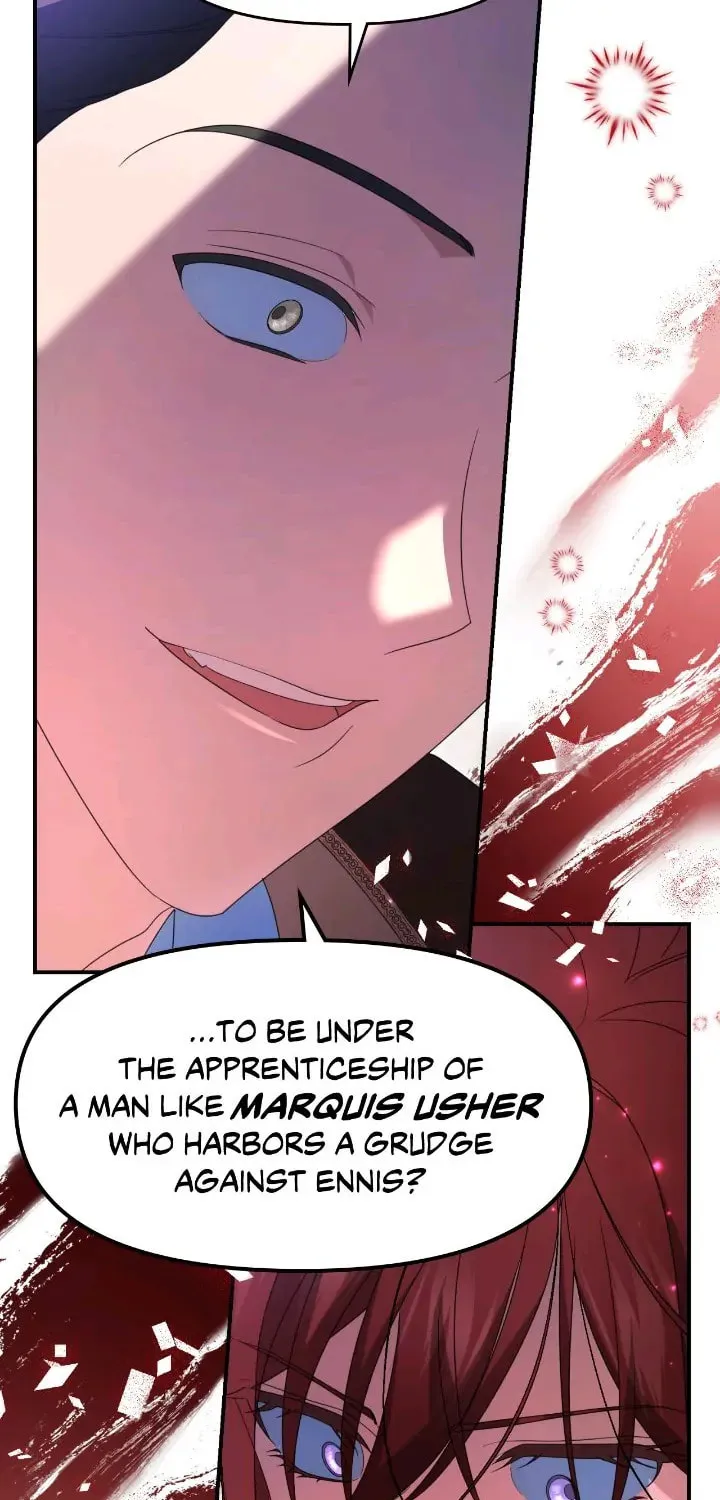 Read When I Stopped Being Your Shadow chapter 56 image 44 on Lezhin