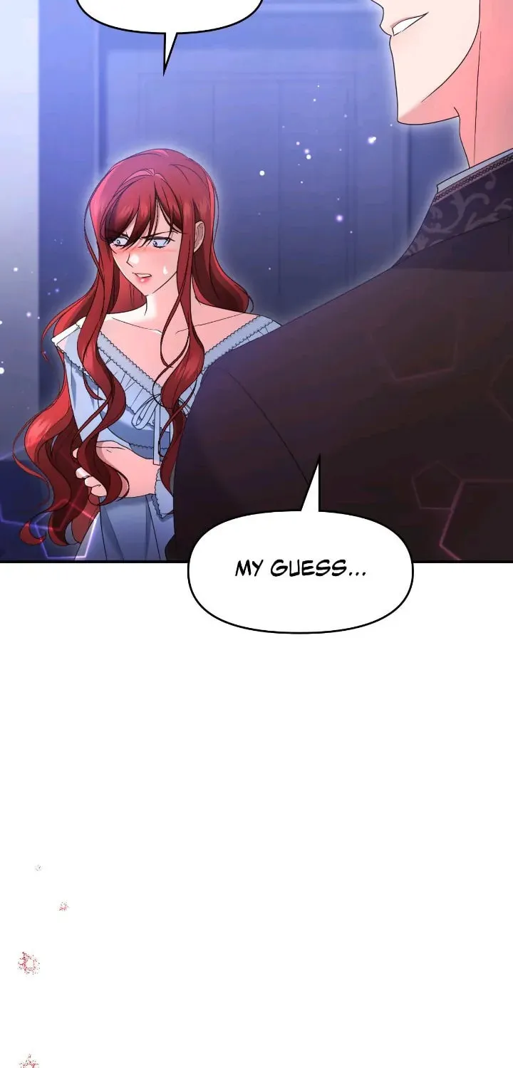 Read When I Stopped Being Your Shadow chapter 56 image 46 on Lezhin
