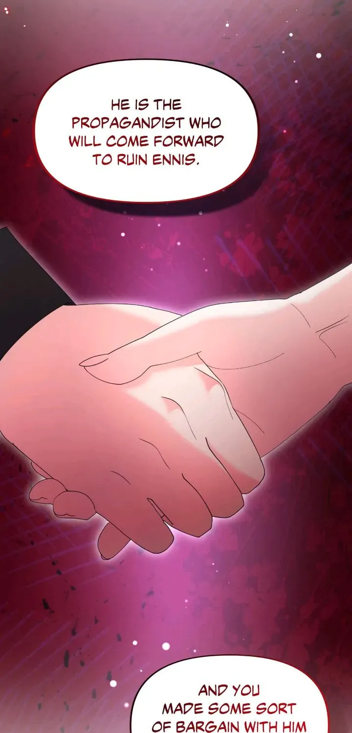 Read When I Stopped Being Your Shadow chapter 56 image 49 on Lezhin