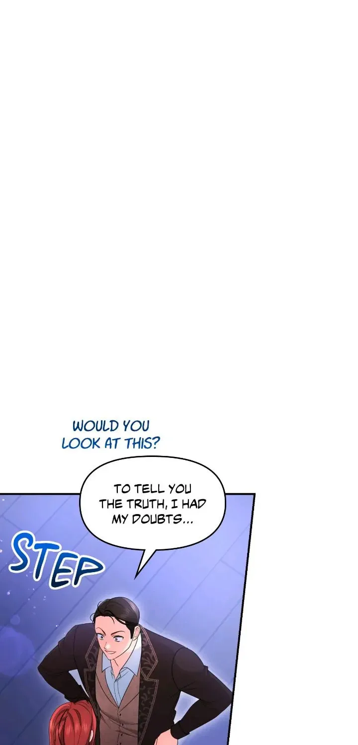 Read When I Stopped Being Your Shadow chapter 56 image 58 on Lezhin