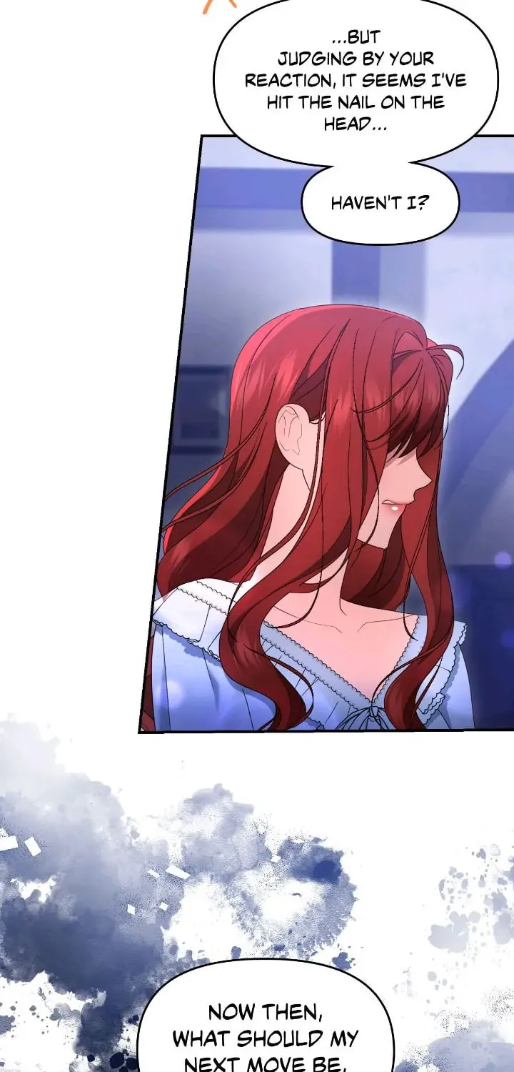 Read When I Stopped Being Your Shadow chapter 56 image 60 on Lezhin
