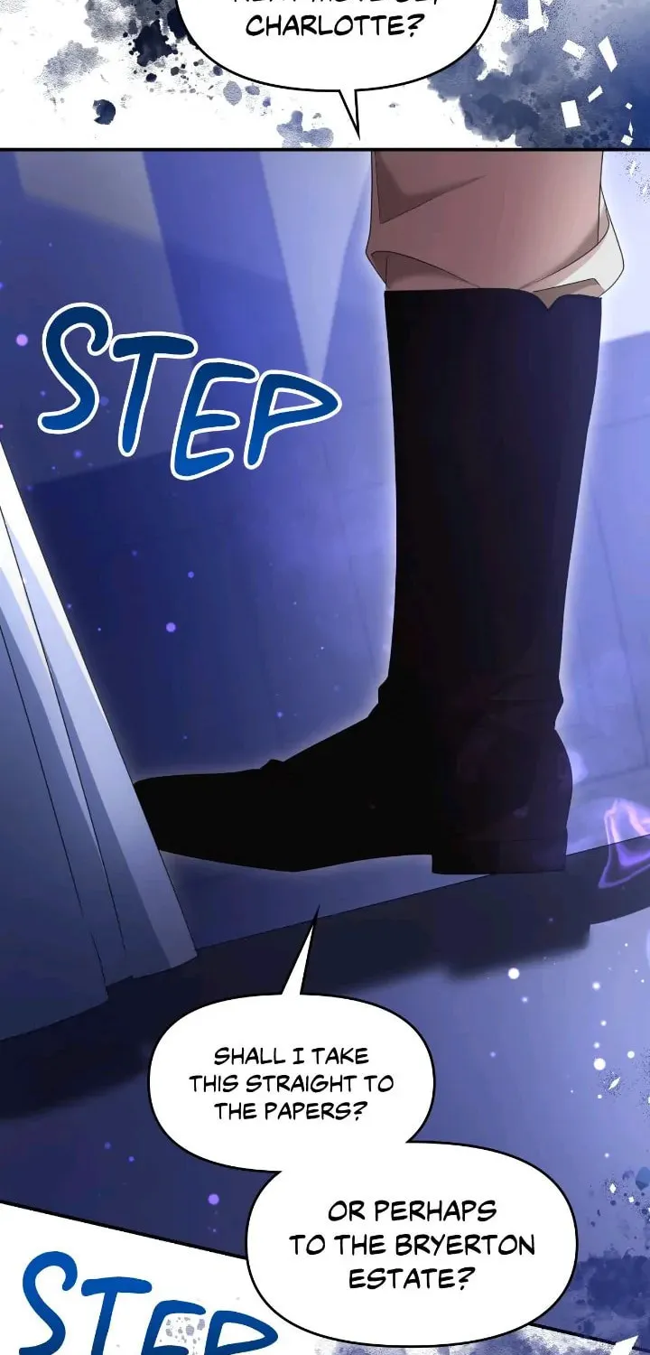 Read When I Stopped Being Your Shadow chapter 56 image 61 on Lezhin