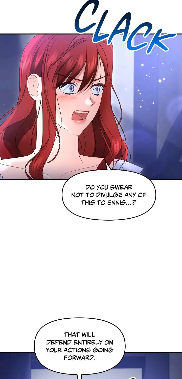 Read When I Stopped Being Your Shadow chapter 56 image 74 on Lezhin