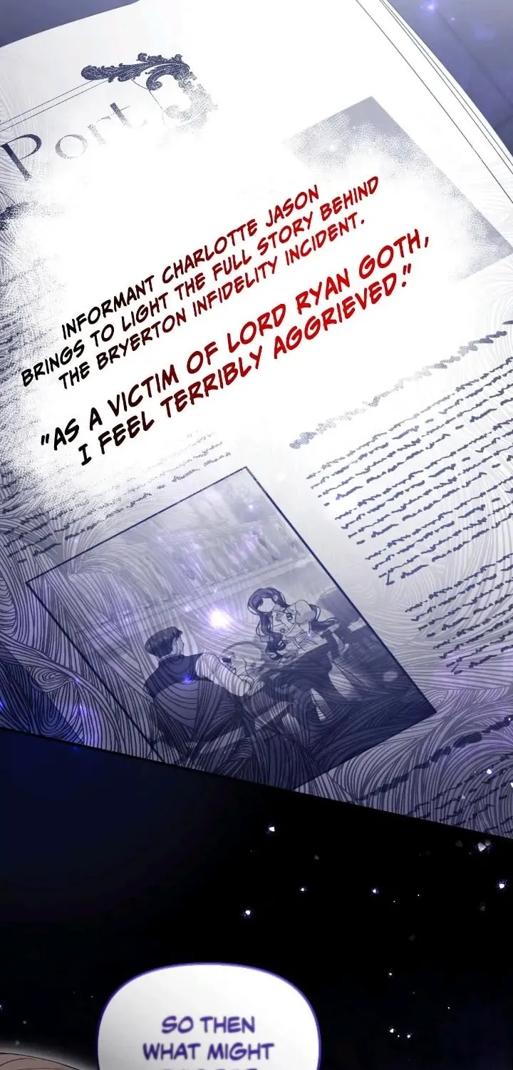 Read When I Stopped Being Your Shadow chapter 56 image 9 on Lezhin
