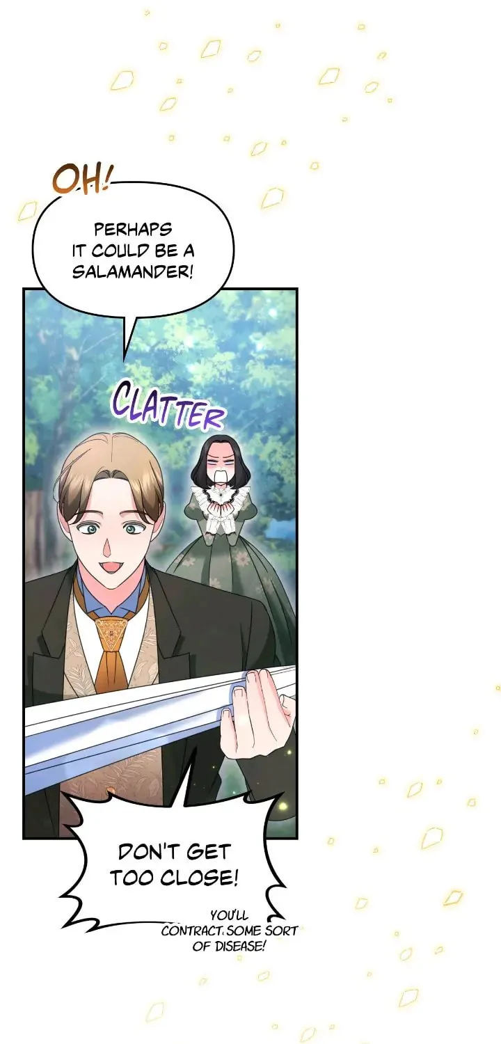 Read When I Stopped Being Your Shadow chapter 56 image 98 on Lezhin