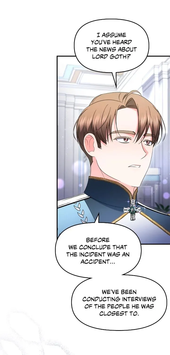 Read When I Stopped Being Your Shadow chapter 57 image 12 on Lezhin