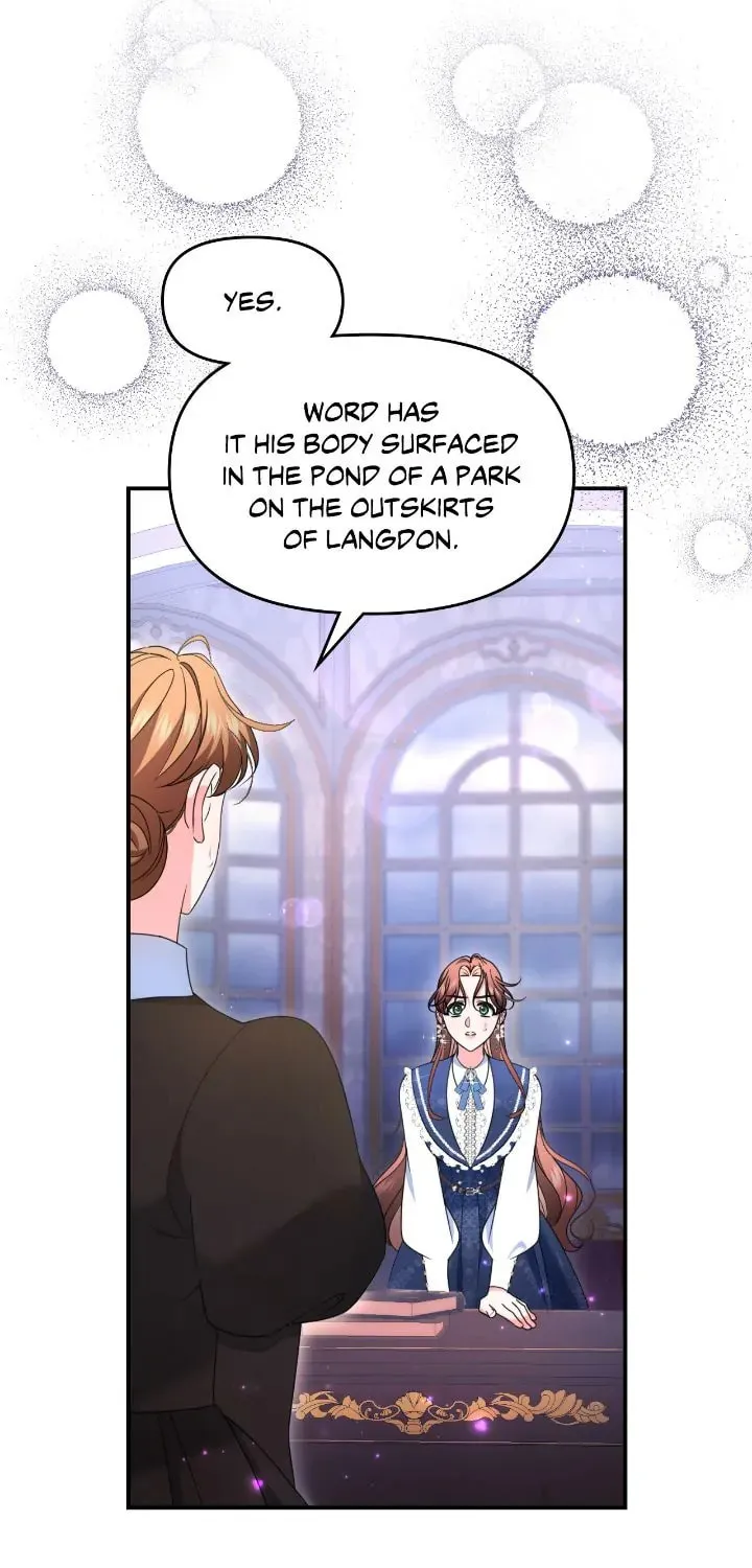 Read When I Stopped Being Your Shadow chapter 57 image 2 on Lezhin