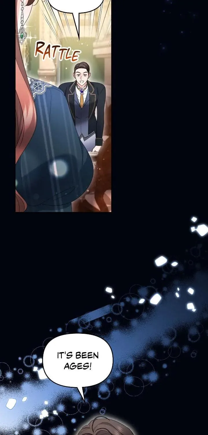 Read When I Stopped Being Your Shadow chapter 57 image 22 on Lezhin