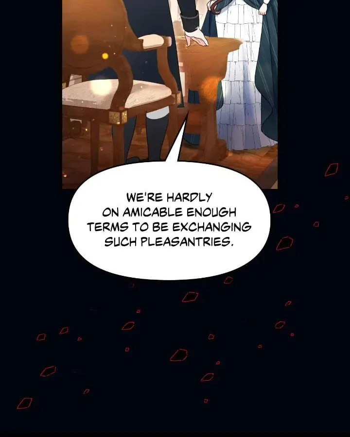 Read When I Stopped Being Your Shadow chapter 57 image 25 on Lezhin