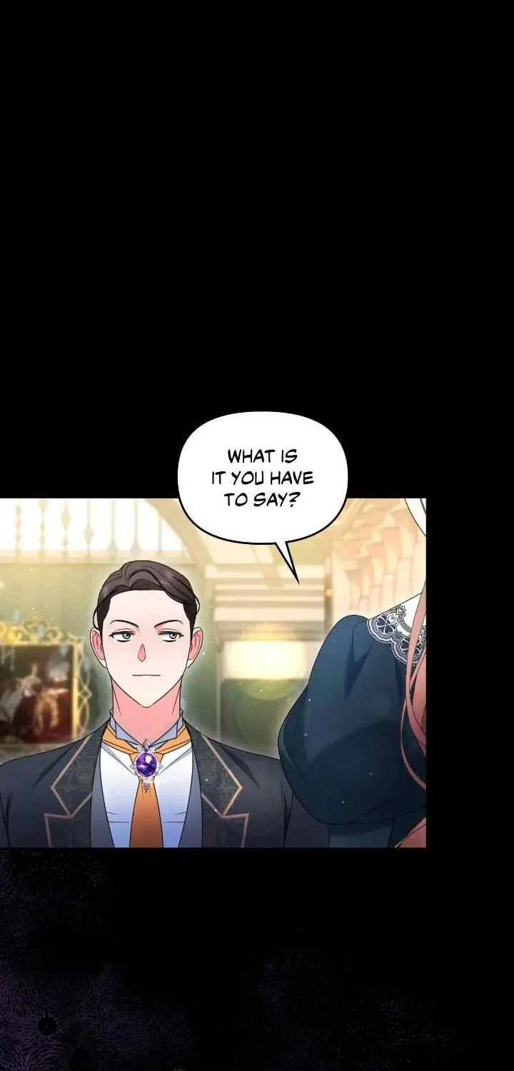 Read When I Stopped Being Your Shadow chapter 57 image 27 on Lezhin