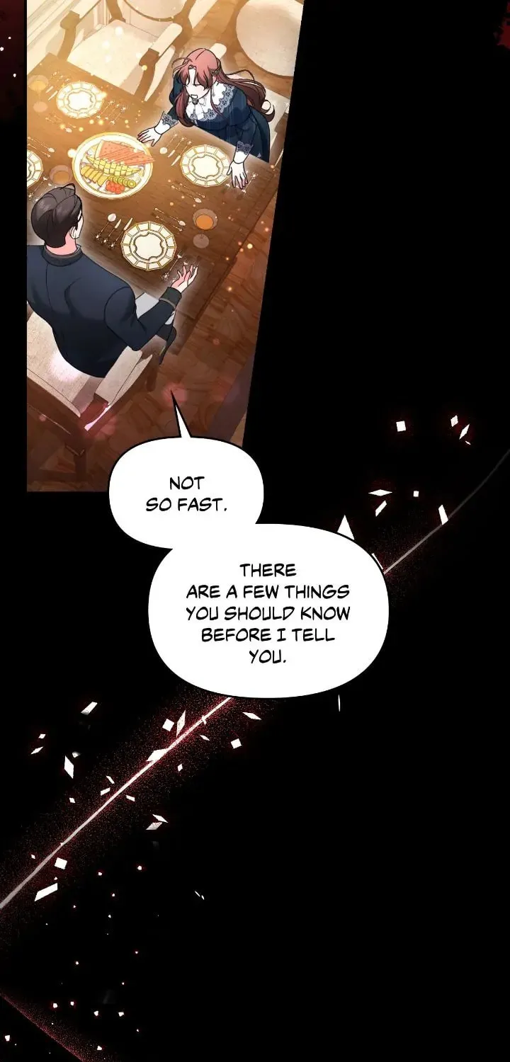 Read When I Stopped Being Your Shadow chapter 57 image 31 on Lezhin