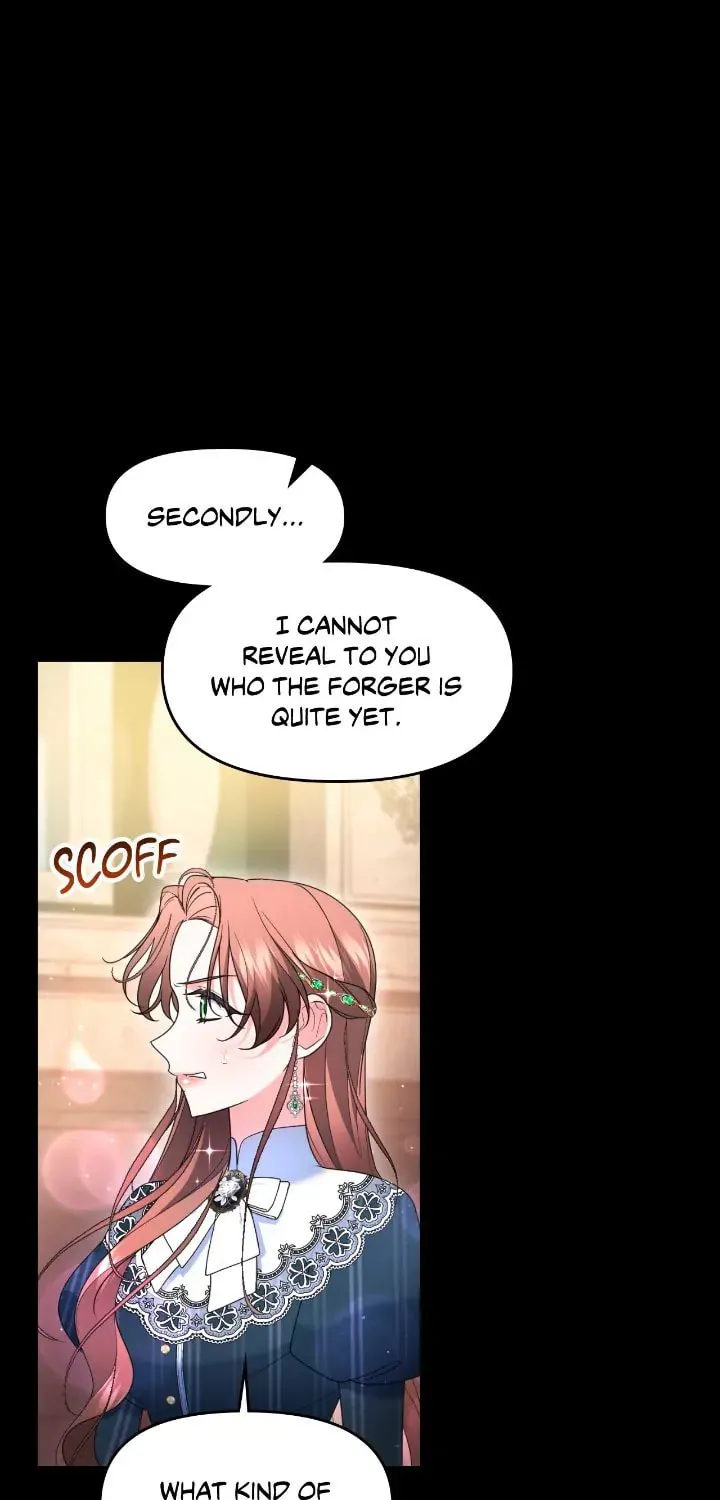 Read When I Stopped Being Your Shadow chapter 57 image 34 on Lezhin