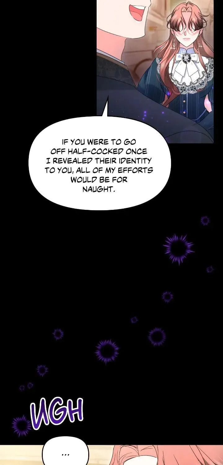 Read When I Stopped Being Your Shadow chapter 57 image 36 on Lezhin