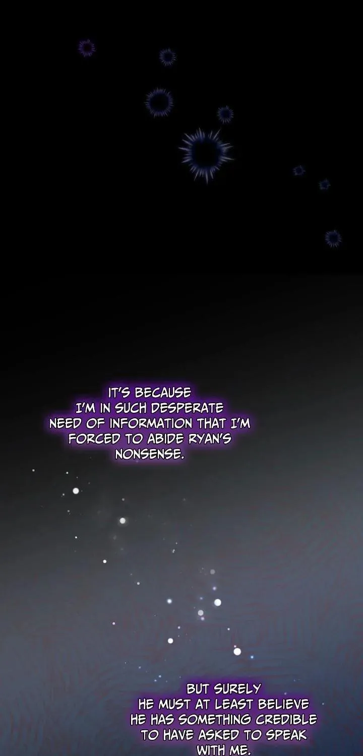 Read When I Stopped Being Your Shadow chapter 57 image 38 on Lezhin