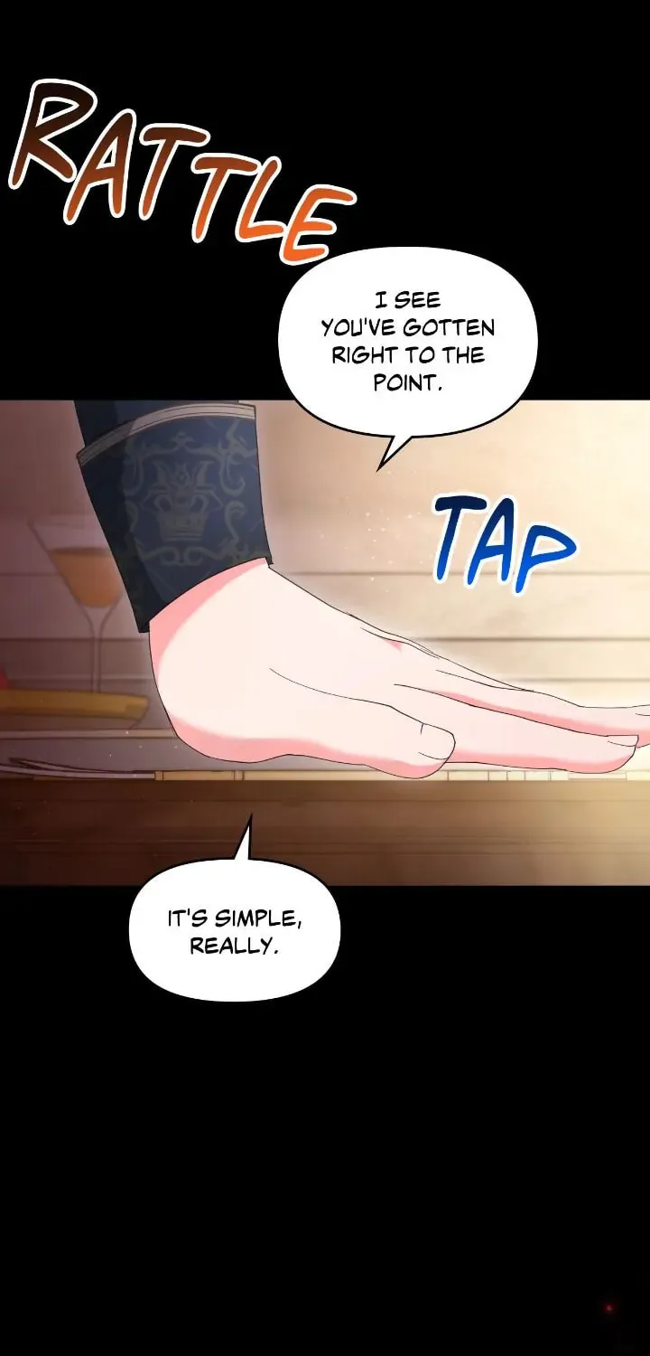 Read When I Stopped Being Your Shadow chapter 57 image 42 on Lezhin