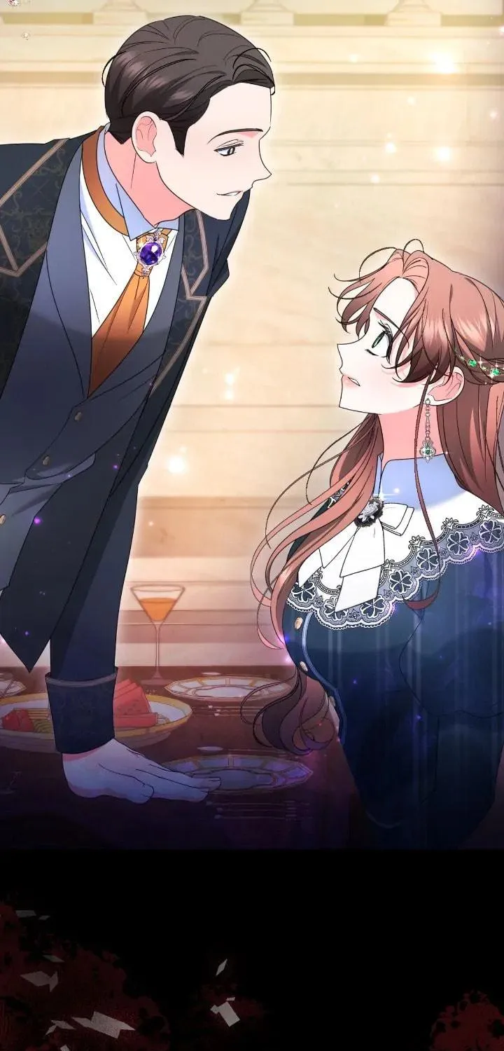 Read When I Stopped Being Your Shadow chapter 57 image 44 on Lezhin