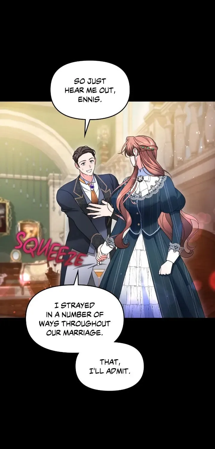 Read When I Stopped Being Your Shadow chapter 57 image 51 on Lezhin