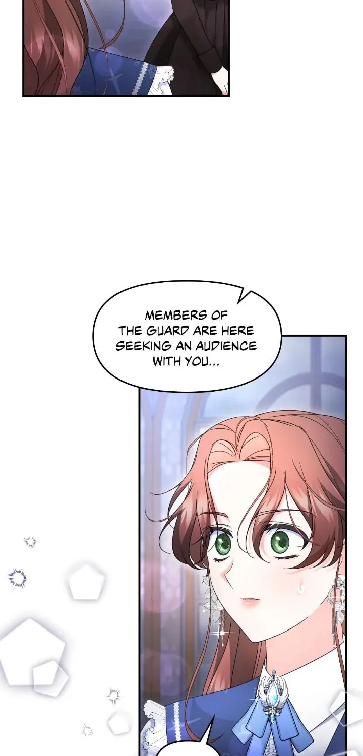 Read When I Stopped Being Your Shadow chapter 57 image 6 on Lezhin