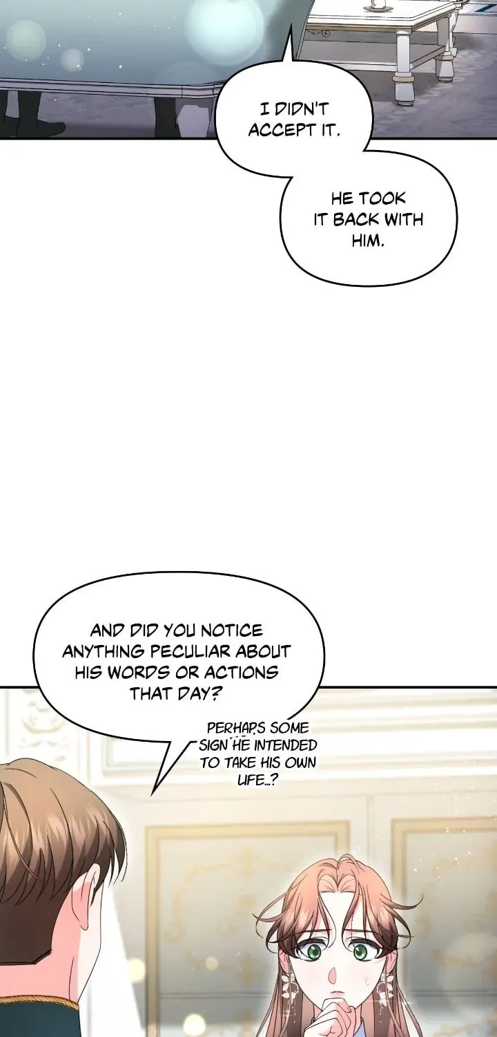 Read When I Stopped Being Your Shadow chapter 57 image 69 on Lezhin