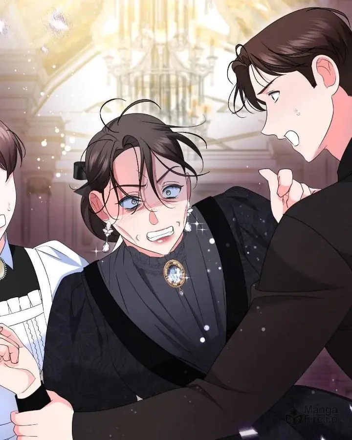 Read When I Stopped Being Your Shadow chapter 57 image 77 on Lezhin