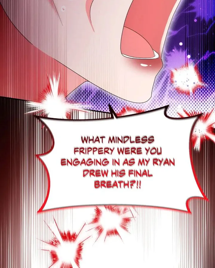 Read When I Stopped Being Your Shadow chapter 57 image 81 on Lezhin