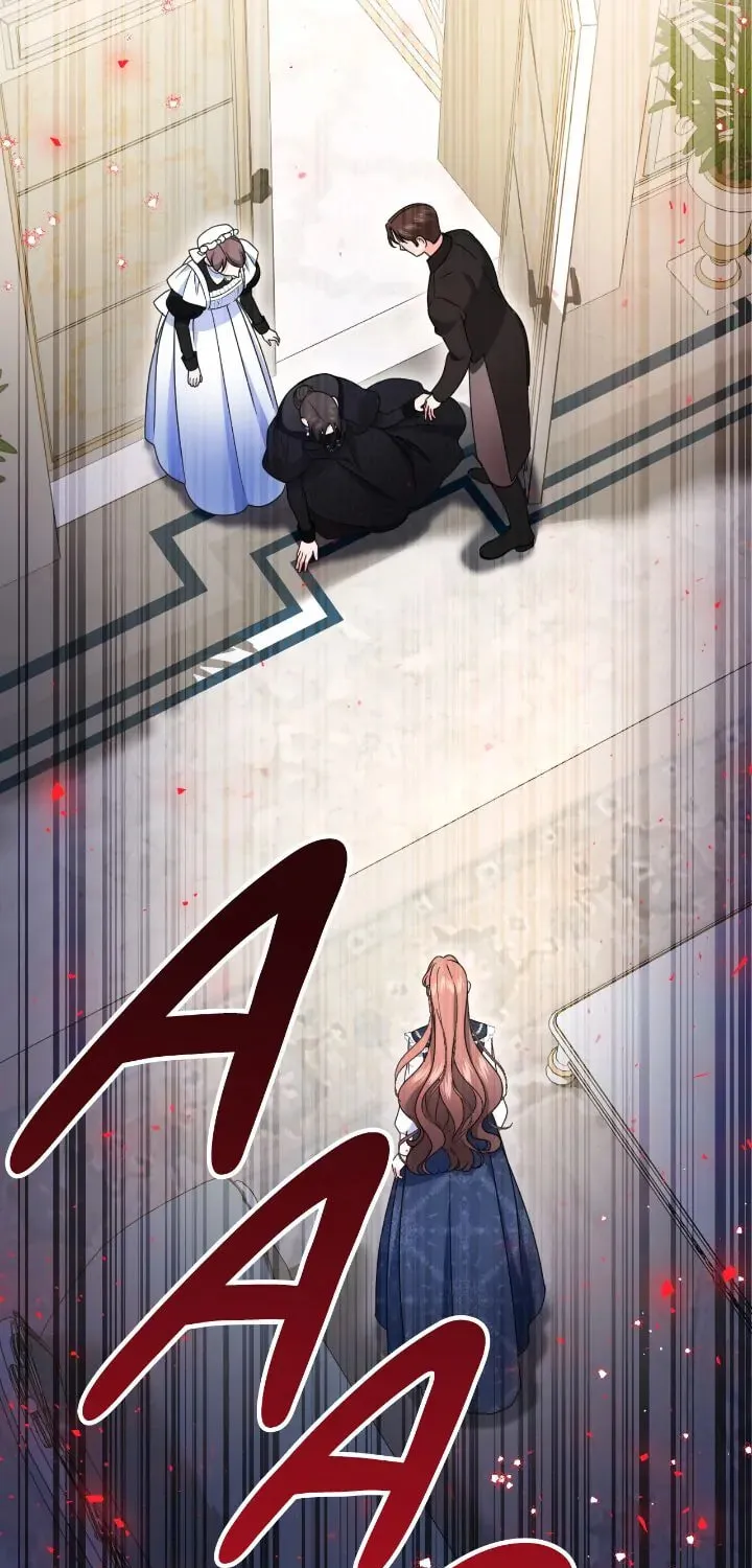 Read When I Stopped Being Your Shadow chapter 57 image 84 on Lezhin