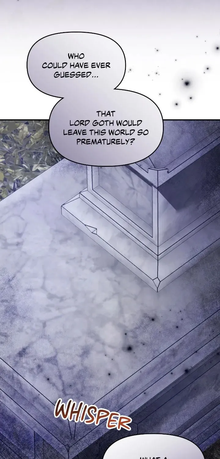 Read When I Stopped Being Your Shadow chapter 58 image 25 on Lezhin