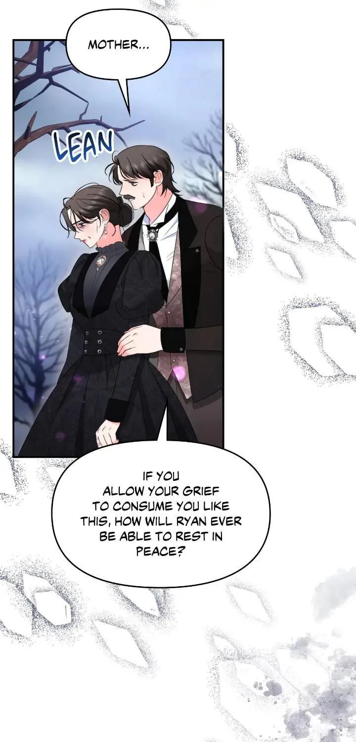 Read When I Stopped Being Your Shadow chapter 58 image 27 on Lezhin