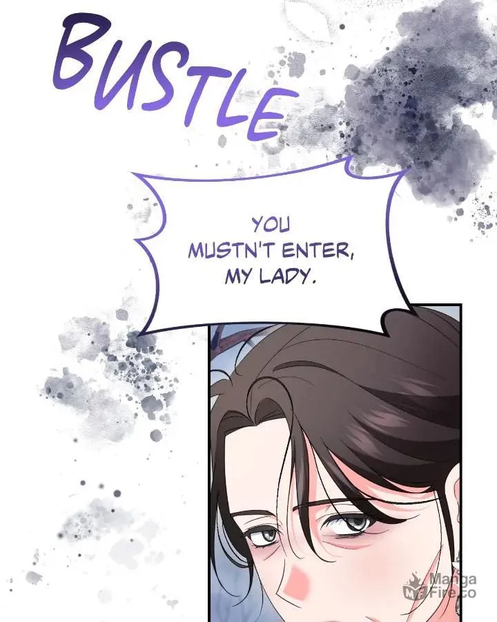 Read When I Stopped Being Your Shadow chapter 58 image 28 on Lezhin