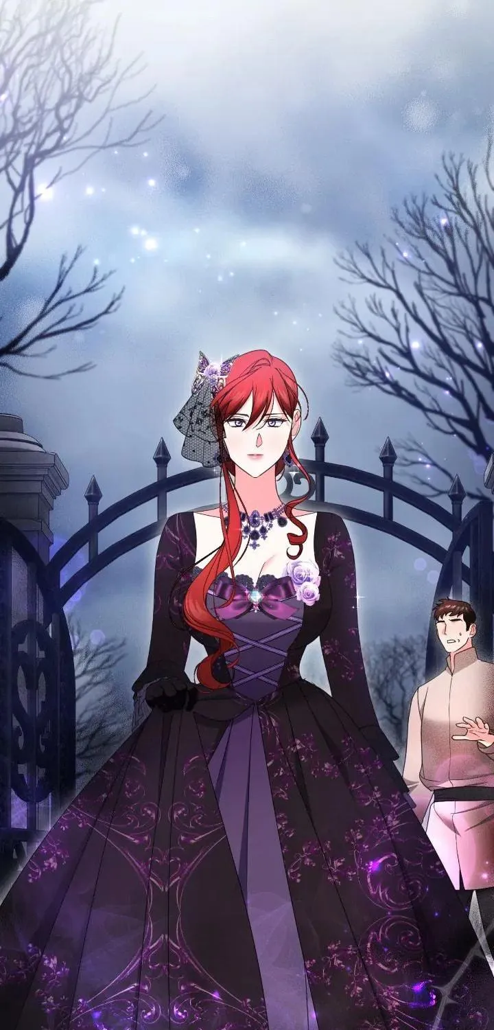 Read When I Stopped Being Your Shadow chapter 58 image 32 on Lezhin