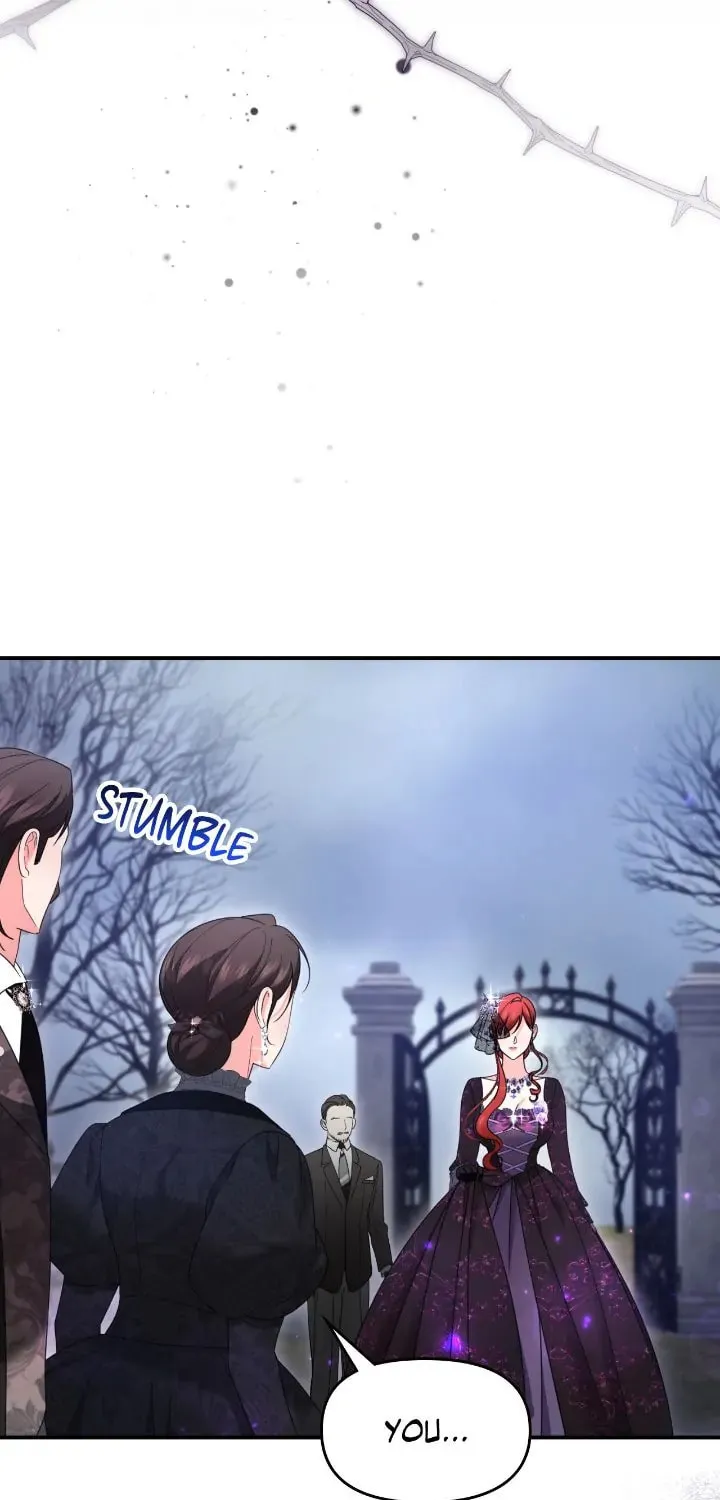 Read When I Stopped Being Your Shadow chapter 58 image 34 on Lezhin