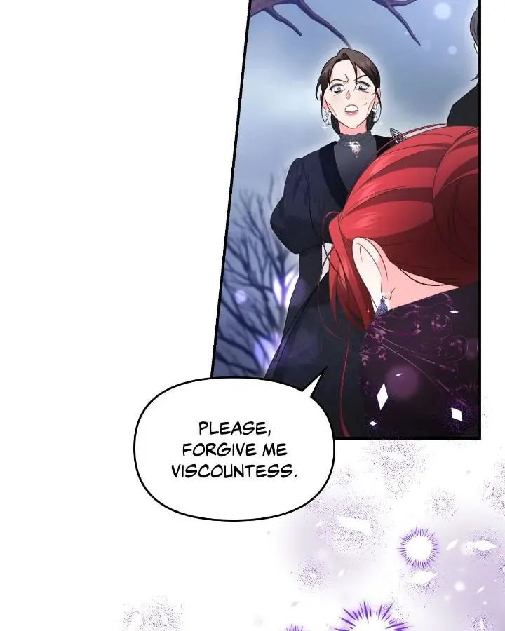 Read When I Stopped Being Your Shadow chapter 58 image 41 on Lezhin