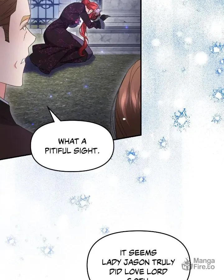 Read When I Stopped Being Your Shadow chapter 58 image 45 on Lezhin