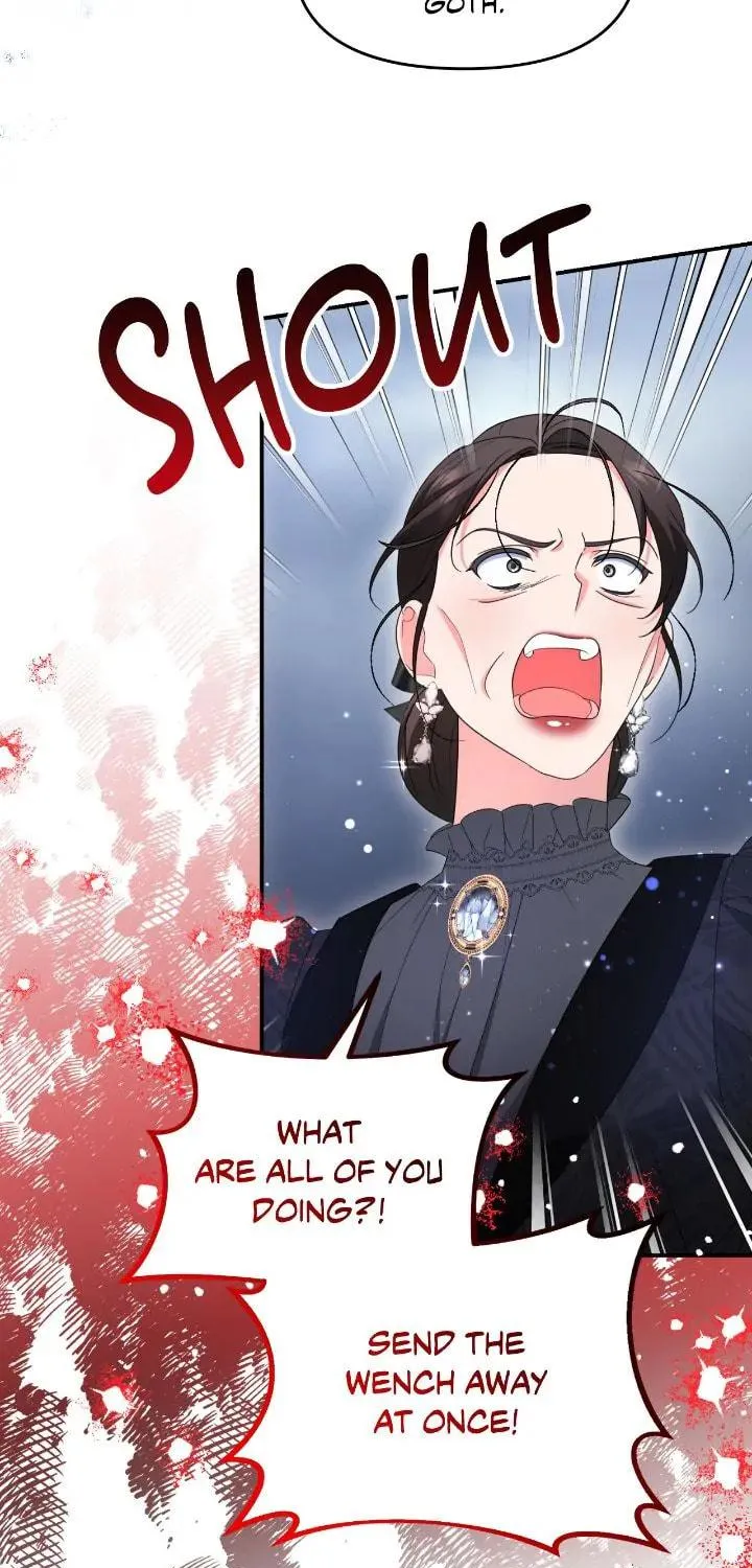 Read When I Stopped Being Your Shadow chapter 58 image 46 on Lezhin