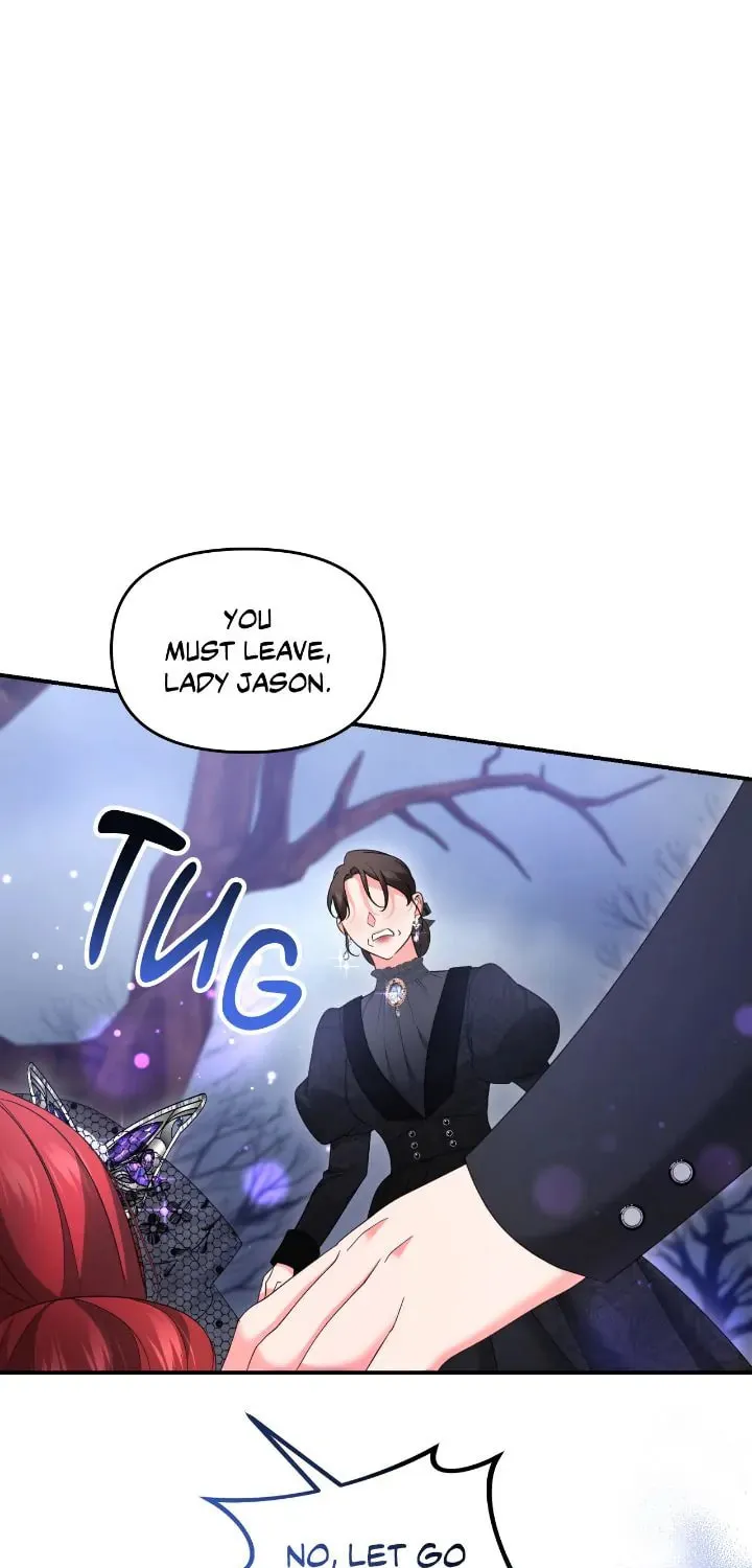 Read When I Stopped Being Your Shadow chapter 58 image 48 on Lezhin