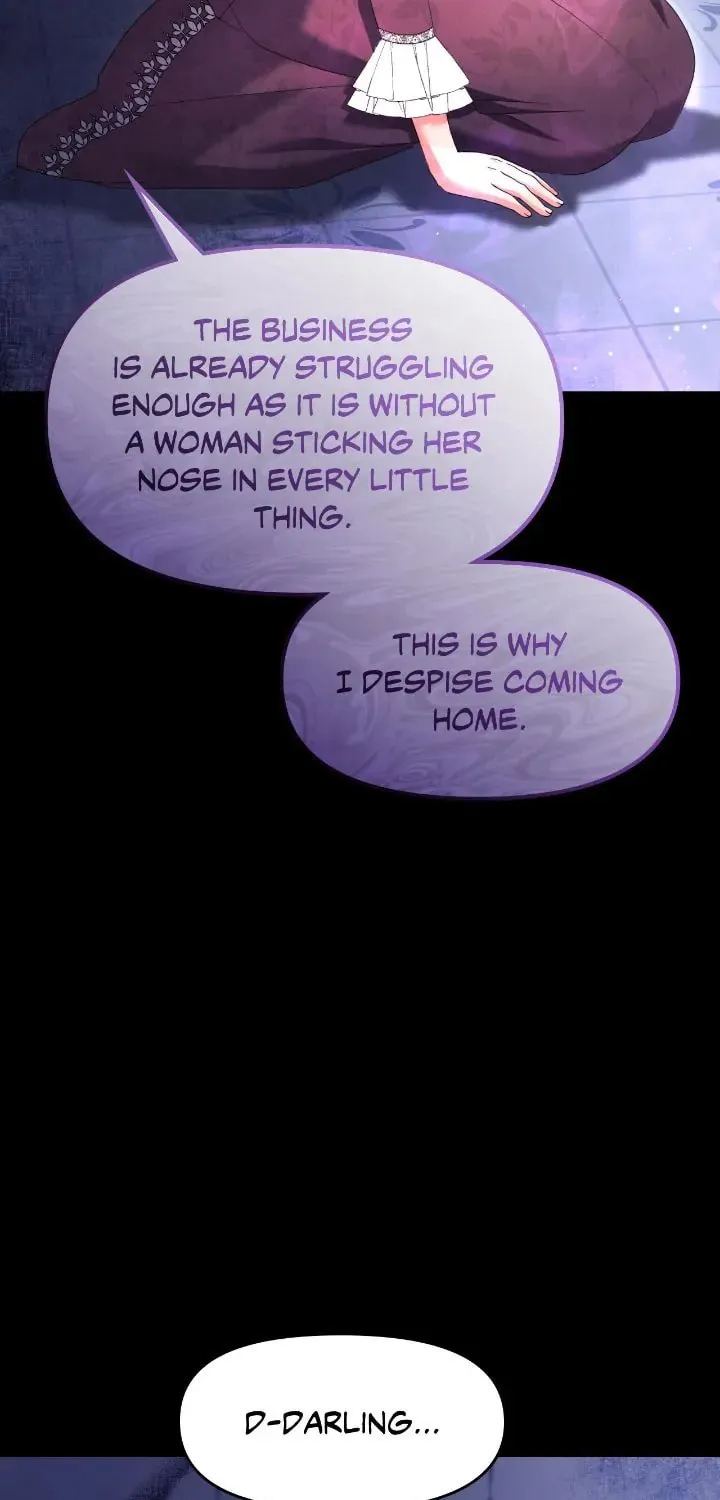 Read When I Stopped Being Your Shadow chapter 58 image 6 on Lezhin