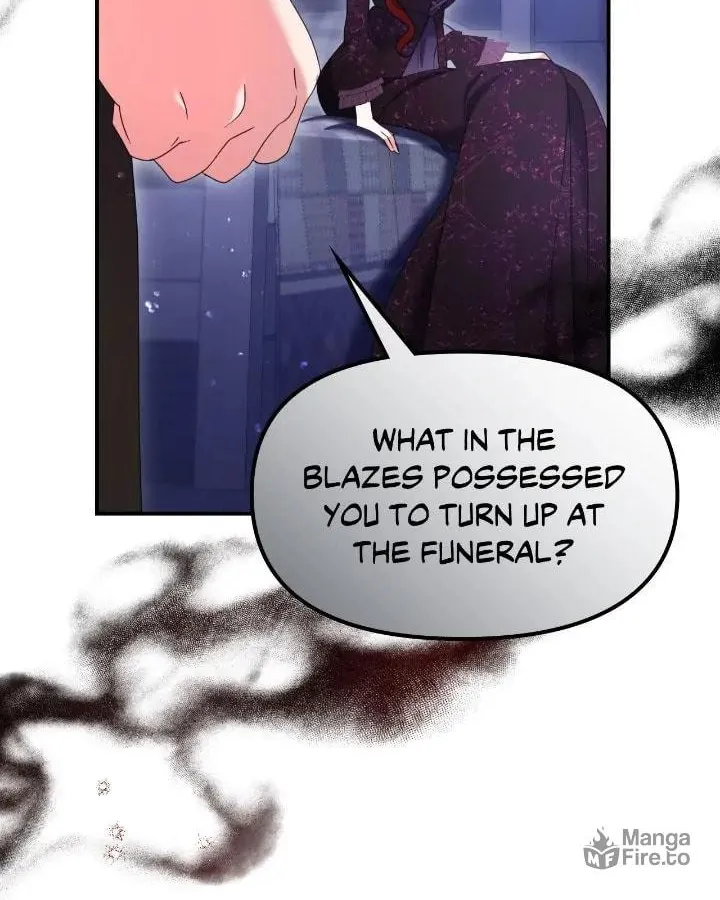 Read When I Stopped Being Your Shadow chapter 58 image 69 on Lezhin