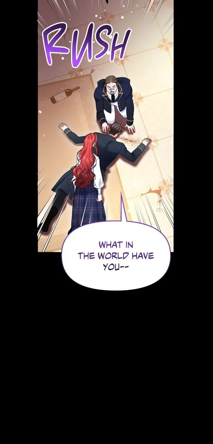 Read When I Stopped Being Your Shadow chapter 58 image 83 on Lezhin