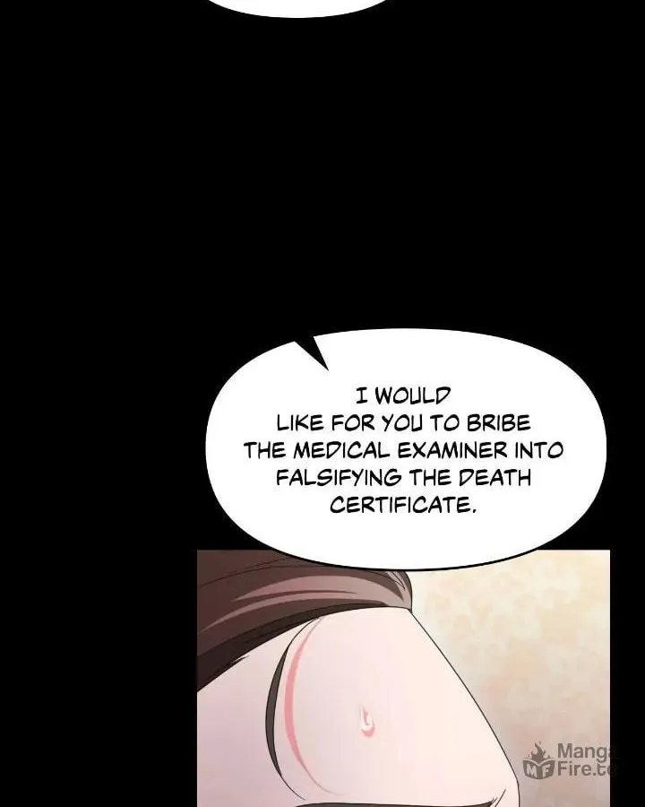 Read When I Stopped Being Your Shadow chapter 58 image 91 on Lezhin