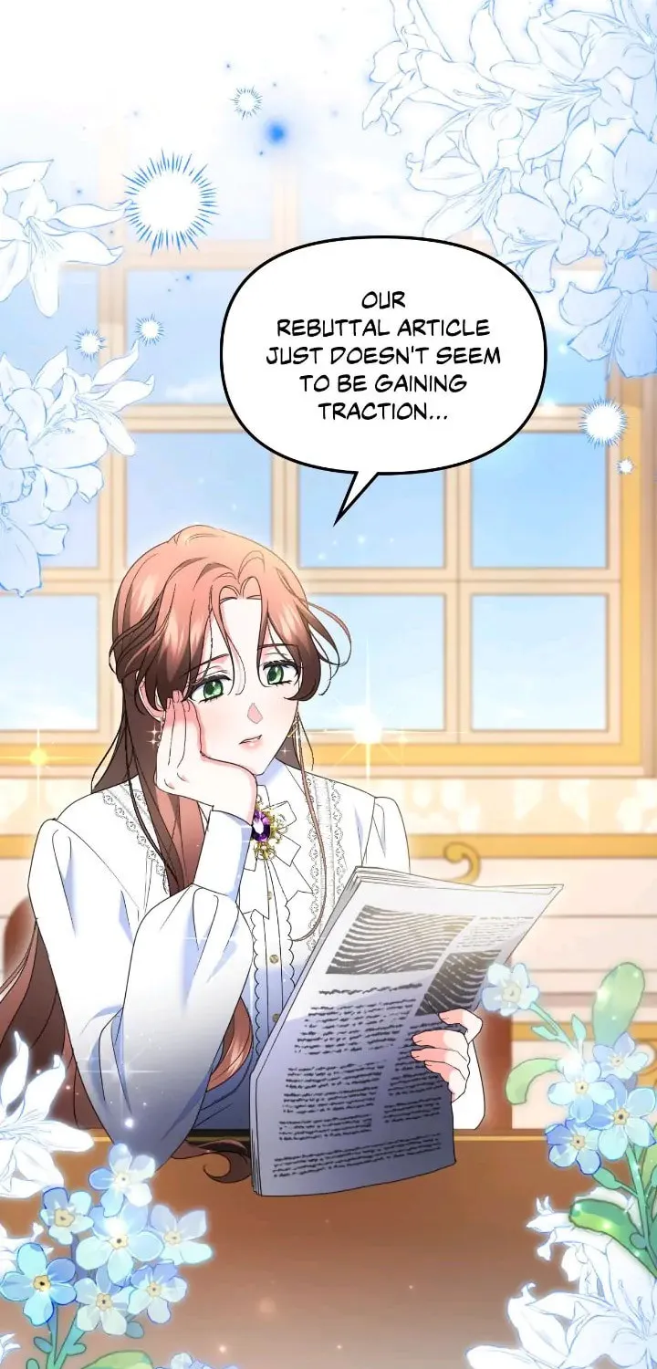 Read When I Stopped Being Your Shadow chapter 59 image 1 on Lezhin