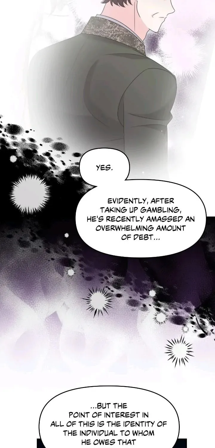 Read When I Stopped Being Your Shadow chapter 59 image 12 on Lezhin